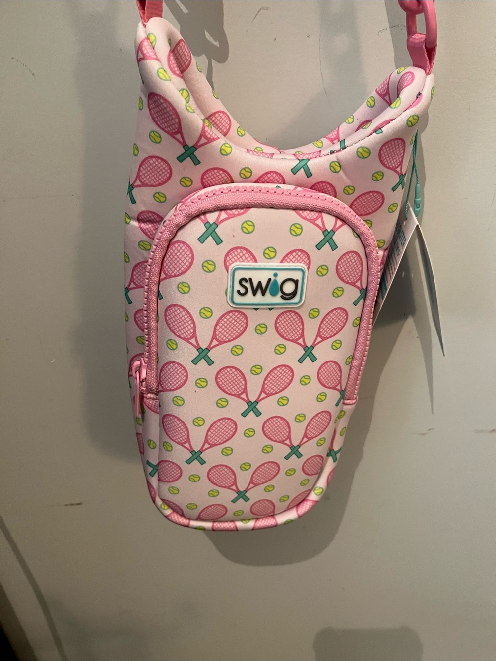 Swig water bottle sling